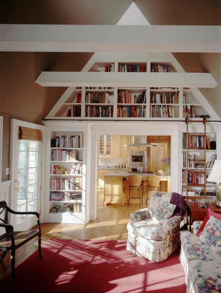 Interior Remodel