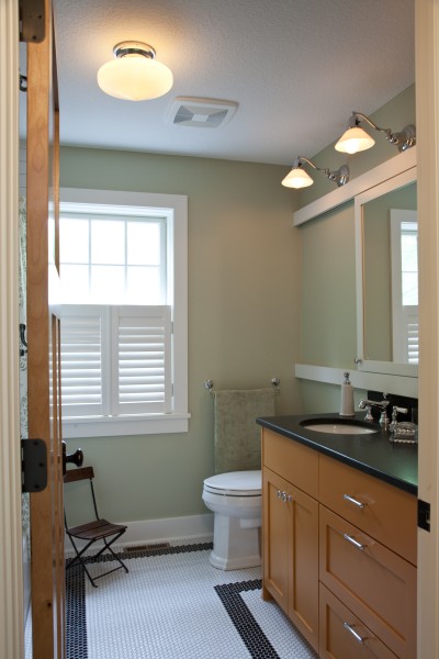 Bathroom Remodel