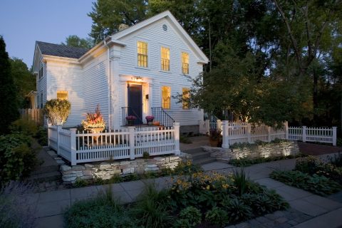 Exterior Remodel