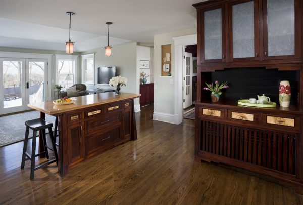 Kitchen Remodel