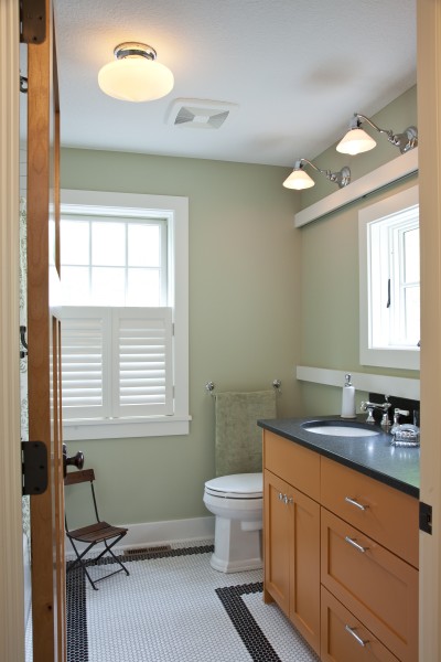 Bathroom Remodel