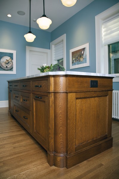 Kitchen Remodel