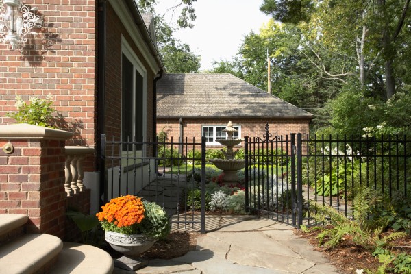 Exterior Remodel