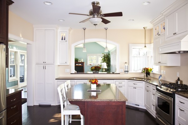 Kitchen Remodel