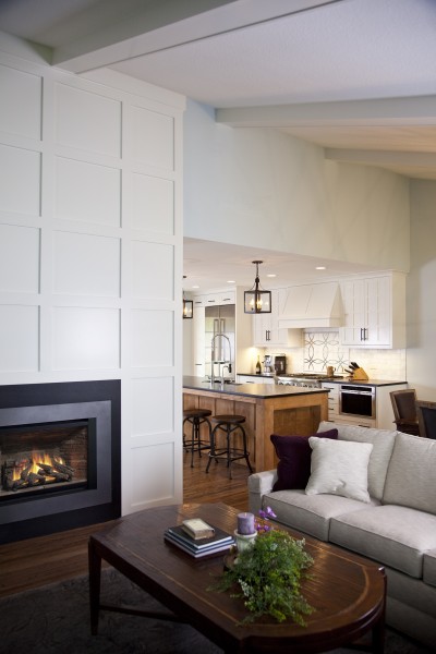 Interior Remodel