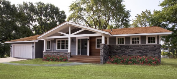 Exterior Remodel