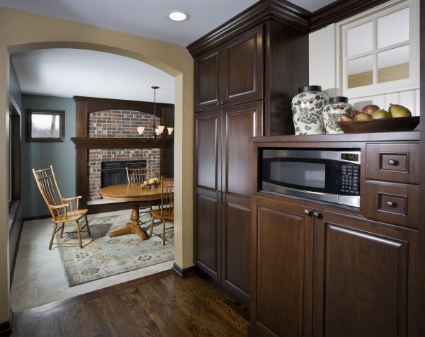 Eden Prairie Kitchen Remodel