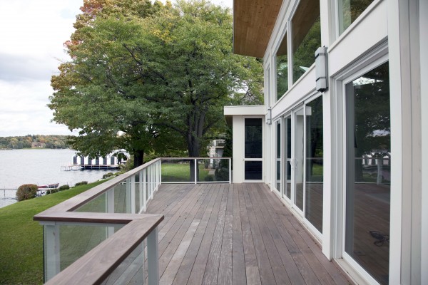 Exterior Remodel