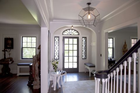 Interior Remodel