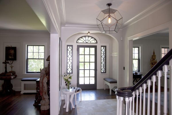 Interior Remodel