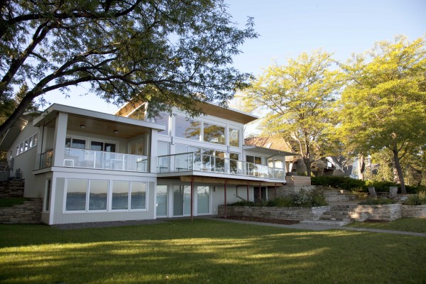 Exterior Remodel
