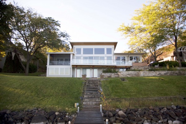 Exterior Remodel