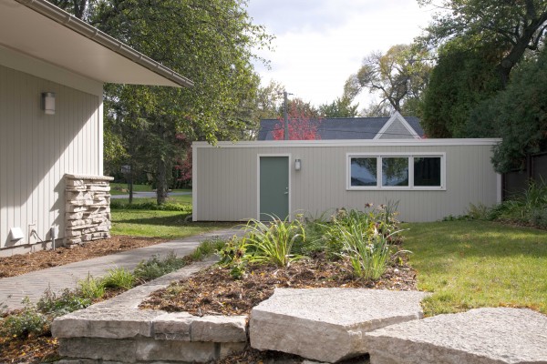 Exterior Remodel