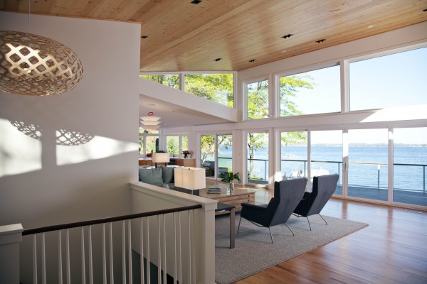 Interior Remodel