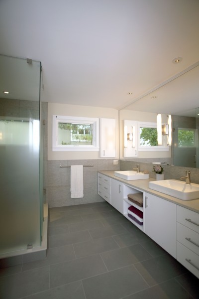 Bathroom Remodel