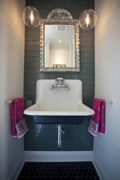 Bathroom Remodel