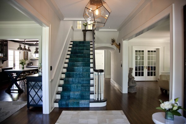 Interior Remodel