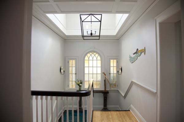 Interior Remodel