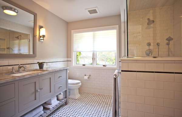 Bathroom Remodel