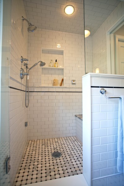 Primary Suite Remodel