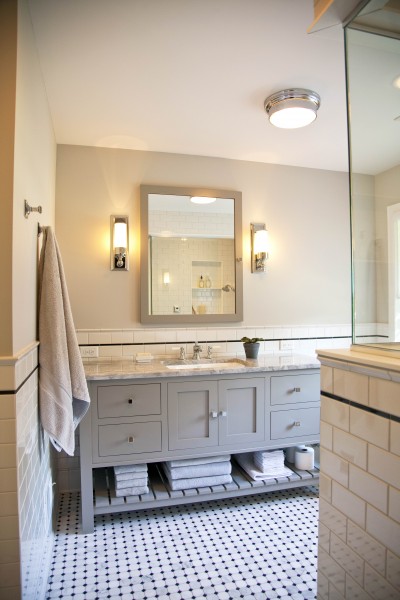Primary Suite Remodel