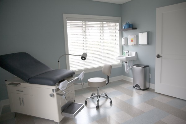 MN Birth Center - St. Paul
