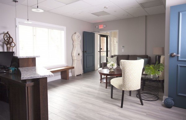 MN Birth Center - St. Paul