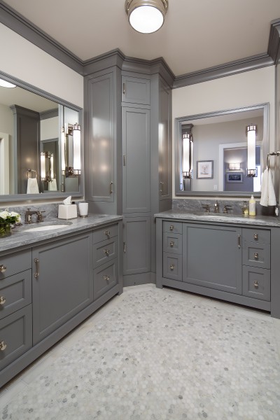 Bathroom Remodel