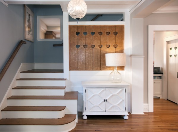 Entry way
