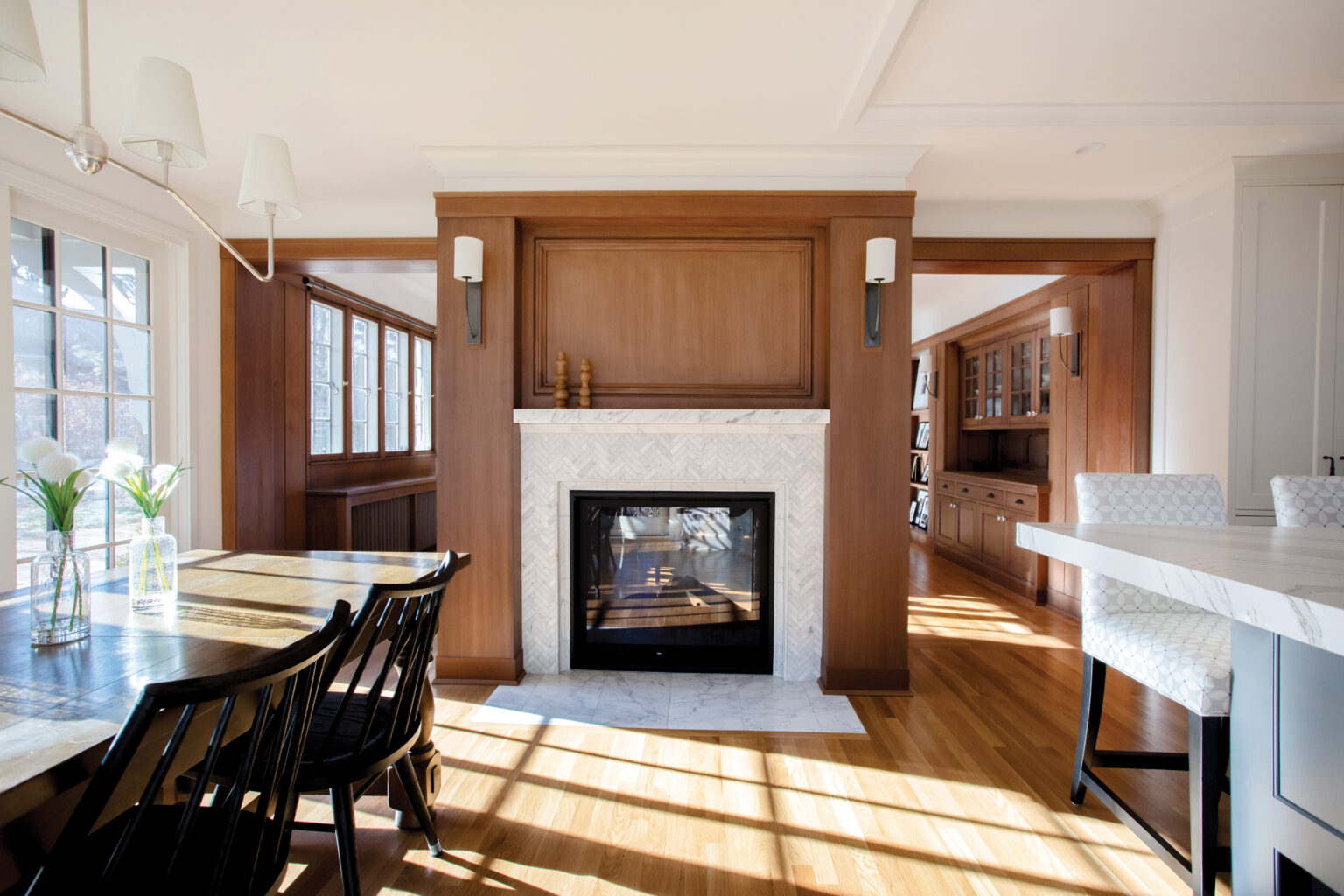 Architect-Led Design-Build Firm Serving Minneapolis, Minnetonka & Beyond