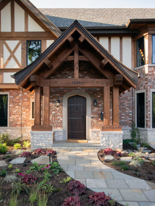 Gina Vozka - Residential Architect